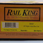 MTH 30-74515 O BNSF 40' High Cube Box Car #14068 LN/Box