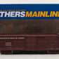 Walthers 910-61151 HO Scale C&O 40' Stock Car w/ Dreadnaught Ends #95328