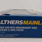 Walthers 910-61151 HO Scale C&O 40' Stock Car w/ Dreadnaught Ends #95328