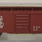 Atlas 34253 N NY New Haven 40' Box Car #35514 LN/Box