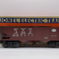 Lionel 6-9240 O Gauge New York Central Operating Hopper #9240
