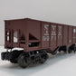 Lionel 6-9240 O Gauge New York Central Operating Hopper #9240