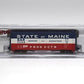 Atlas 33293 N Scale BAR/State of Maine 40' Plug Door Reefer #2560 LN/Box