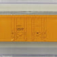 Atlas 31031 N Scale Chicago & North Western Evans D.P.D Boxcar #600639 LN/Box