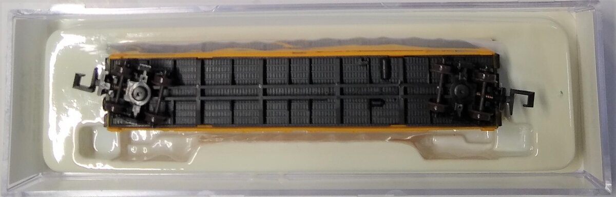 Atlas 31031 N Scale Chicago & North Western Evans D.P.D Boxcar #600639 LN/Box