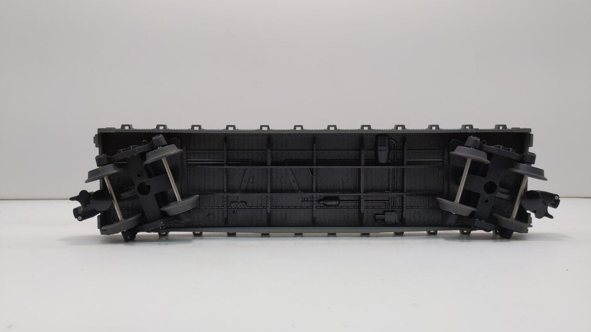 Lionel 6-17507 O Norfolk Southern Flatcar w/ Triple Crown Trailer #17507 LN/Box