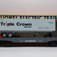Lionel 6-17507 O Norfolk Southern Flatcar w/ Triple Crown Trailer #17507 LN/Box
