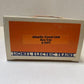 Lionel 6-9471 O Gauge Atlantic Coast Line Boxcar LN/Box