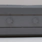 Lionel 6-17013 O Gauge New York Central Graffiti 2-Bay Covered Hopper #17000 LN/Box