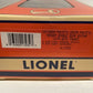 Lionel 6-17232 O Gauge SP/UP Merger Double Door Boxcar #9200 w/Auto Frames LN/Box