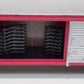 Lionel 6-17273 O Gauge DT&I  Double Door Boxcar with Auto Frames NIB