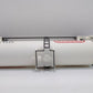 Lionel 6-17903 O Gauge Conoco Unibody Tank Car LN/Box