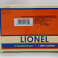 Lionel 6-17281 O Gauge Pennsylvania AAR Standard Double-Door Boxcar #83158 LN/Box