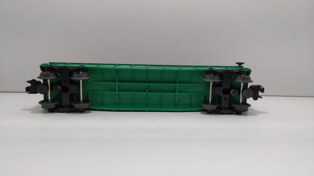 Lionel 6-19478 O Gauge New York Central Culvert Gondola Car #6342 LN/Box
