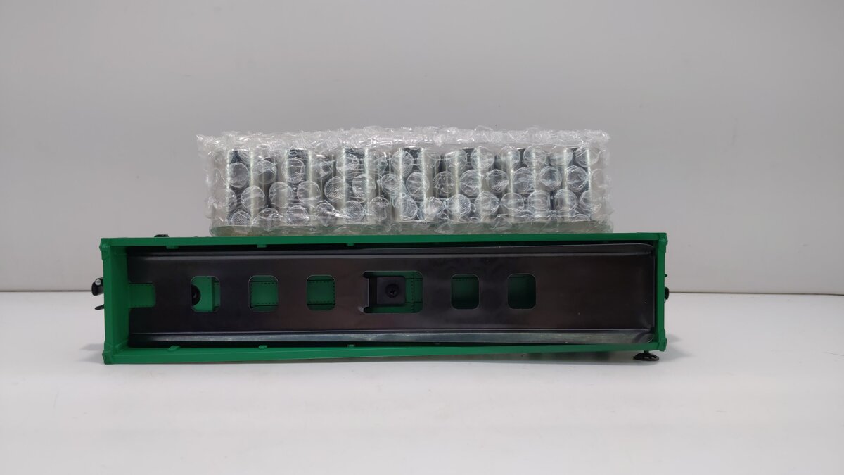 Lionel 6-19478 O Gauge New York Central Culvert Gondola Car #6342 LN/Box