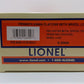 Lionel 6-26699 O Pennsylvania Flatcar with Wheel Load #473887 LN/Box