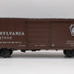Lionel 6-27210 O Gauge Pennsylvania Railroad PS-1 Box Car #47009 LN/Box
