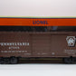 Lionel 6-27210 O Gauge Pennsylvania Railroad PS-1 Box Car #47009 LN/Box