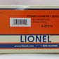 Lionel 6-27210 O Gauge Pennsylvania Railroad PS-1 Box Car #47009 LN/Box