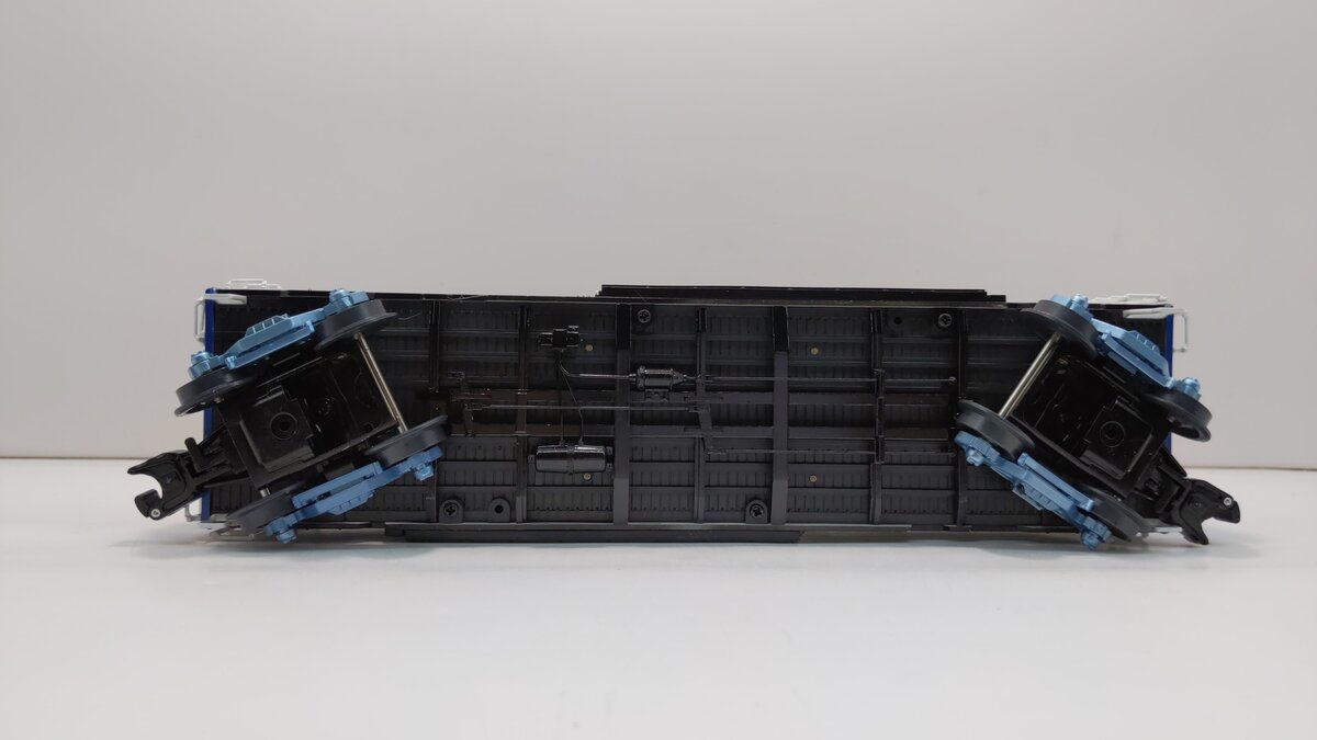 Lionel 6-27453 O Gauge Norfolk Southern Heritage PS-1 Boxcar #67850 LN/Box