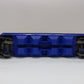Lionel 6-9115 O Gauge Planters 4-Bay Billboard Hopper LN/Box
