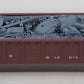 MTH 30-7007C O Gauge Pennsylvania Gondola Car #376901 with Junk Load