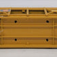 MTH 30-76068 O Auto Carrier Flatcar w/PA Police Cars #93998 LN/Box