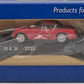 Industrial Rail IDM7001 O Norfolk & Western Flatcar w/Corvette #2725 LN/Box