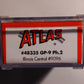 Atlas 48335 N Scale Illinois Central GP9 Ph.2 Diesel Locomotive #9096 LN/Box