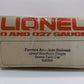 Lionel 6-6304 O Famous American Railroad Great Northern Single Dome Tank Car LN/Box