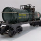 Lionel 6-6304 O Famous American Railroad Great Northern Single Dome Tank Car LN/Box