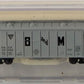 Atlas 38571 N Scale Boston & Maine GATX Airslide #43086