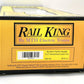 MTH 30-6114 O Southern Pacific Daylight Streamlined Passenger Car #2486 LN/Box