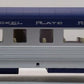Walthers 932-16761 HO Scale Nickel Plate Road 52-Seat Pullman Coach Car LN/Box