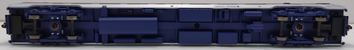 Walthers 932-16761 HO Scale Nickel Plate Road 52-Seat Pullman Coach Car LN/Box