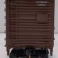 S-Helper 00134 S Scale ATSF 40' Steel Re-Built XM Boxcar #148341 EX/Box