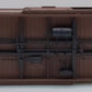 S-Helper 00134 S Scale ATSF 40' Steel Re-Built XM Boxcar #148341 LN/Box