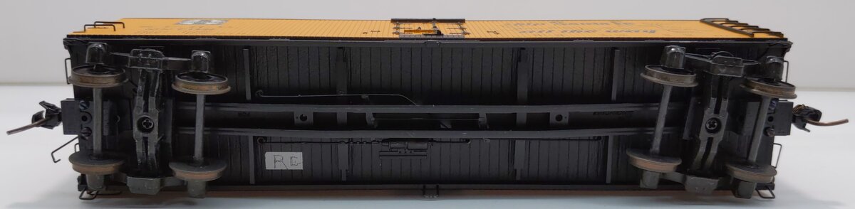 S-Helper 00482 S Gauge AT&SF 