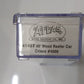 Atlas 41487 N Scale Crisco Refrigerator Car #4000 NIB