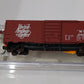 Atlas 34253 N NY New Haven 40' Box Car #35514 LN/Box
