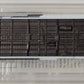 Micro-Trains 07400020 N CP Rail 40' Standard Plug Door Boxcar #35893 LN/Box