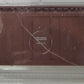Micro-Trains 03200230 N Scale CNW 50' Standard Steel Plug Door Boxcar #152043
