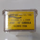 Atlas 3502 N Scale Illinois Terminal Gondola # 3177 LN/Box