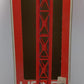 Lionel 6-2314 O Gauge Operating Searchlight Tower LN/Box