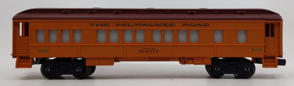 Lionel 6-9505 O Gauge Milwaukee Road 