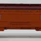 Lionel 6-9506 O Gauge Milwaukee Road Combine Car LN/Box