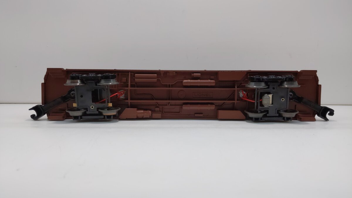 Lionel 6-9514 O Gauge Pennsylvania "Times Square" Pullman Passenger Car LN