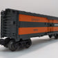 Lionel 6-19505 O Gauge Great Northern Reefer Car LN