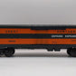 Lionel 6-19505 O Gauge Great Northern Reefer Car NIB