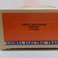 Lionel 6-19505 O Gauge Great Northern Reefer Car LN/Box